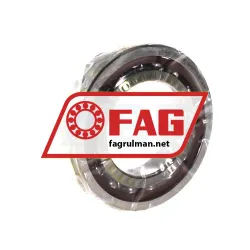 FAG B7214-C-T-P4S-UM