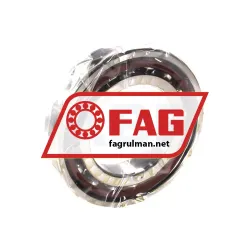 FAG B7214-C-T-P4S-UM rulman resim 2