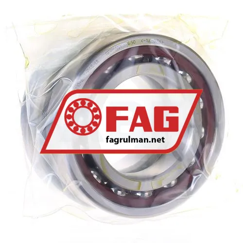 FAG B7210-E-T-P4S-DUL