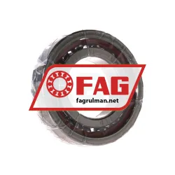 FAG B7209-E-T-P4S-UM