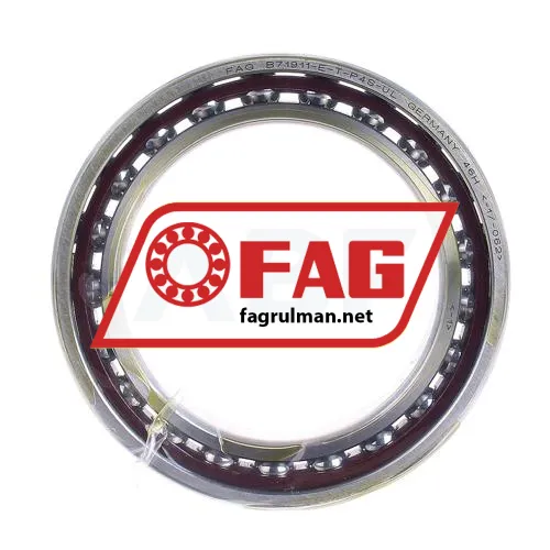 FAG B71911-E-T-P4S-QUL