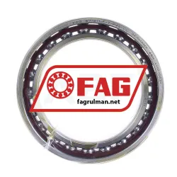 FAG B71911-E-T-P4S-QUL