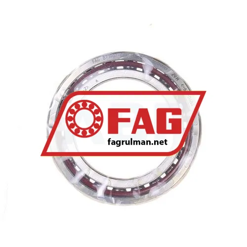 FAG B71907-C-T-P4S-DUM