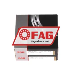 FAG B71906-E-T-P4S-DUL rulman resim 3