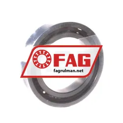 FAG B71906-C-T-P4S-DUL rulman resim 2