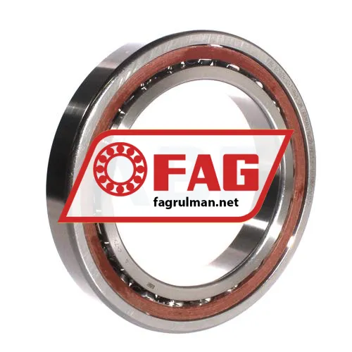 FAG B7024-C-T-P4S-UM