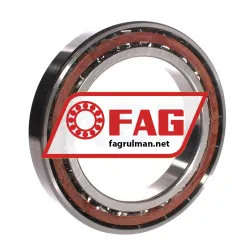 FAG B7024-C-T-P4S-UM rulman resim 2