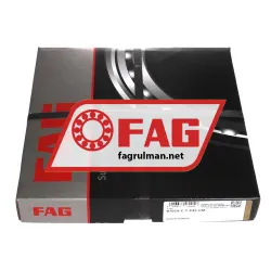 FAG B7024-C-T-P4S-UM rulman resim 3