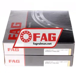 FAG B7020-E-T-P4S-DUL