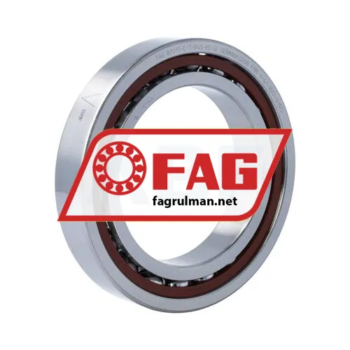FAG B7017-C-T-P4S-K5-UL