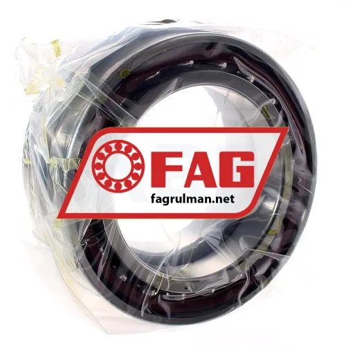 FAG B7017-C-T-P4S-DUL