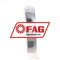 FAG B7017-C-T-P4S-DUL rulman resim 2