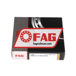 FAG B7013-C-T-P4S-K5-UL rulman resim 2