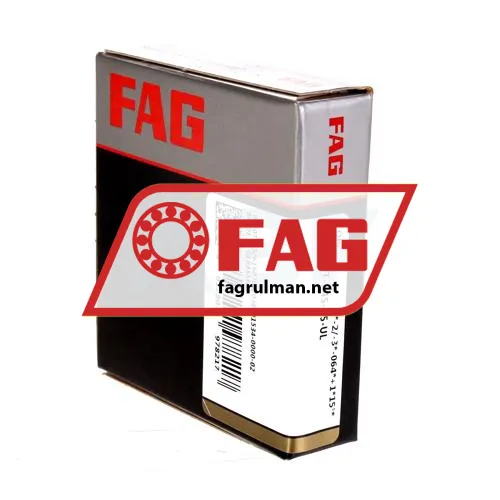 FAG B7007-C-T-P4S-K5-UL ürün fotoğrafı 2