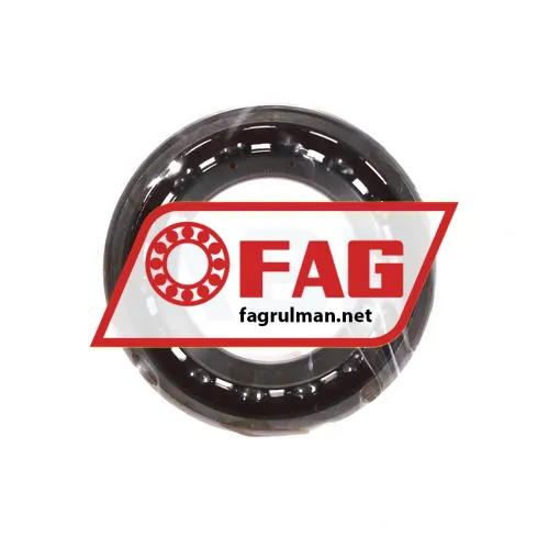 FAG B7006-C-T-P4S-K5-UL