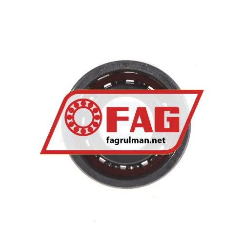 FAG B7001-C-T-P4S-UM