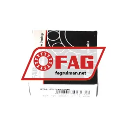 FAG B7001-C-T-P4S-UM rulman resim 2