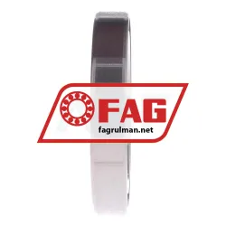 FAG HS71914-E-T-P4S-UL rulman resim 3