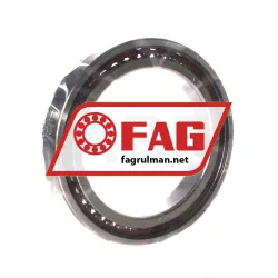 FAG HS71917-C-T-P4S-UL rulman resim 2
