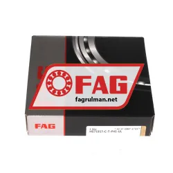 FAG HS71917-C-T-P4S-UL rulman resim 3