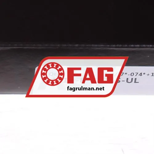 FAG B7214-E-T-P4S-UL ürün fotoğrafı 4