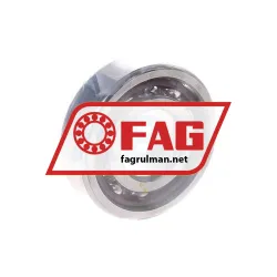 FAG B7204-E-T-P4S-UL