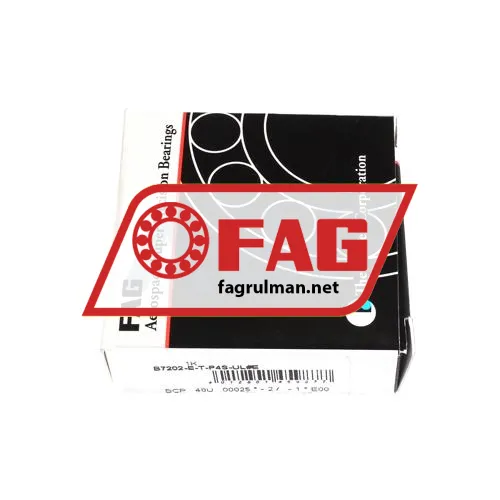 FAG B7202-E-T-P4S-UL ürün fotoğrafı 3