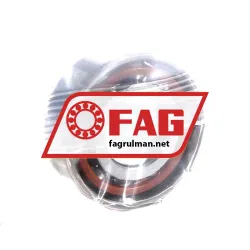 FAG B7202-E-T-P4S-UL rulman resim 2
