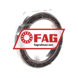 FAG B71922-E-T-P4S-UL rulman resim 2