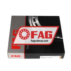 FAG B71922-E-T-P4S-UL rulman resim 3