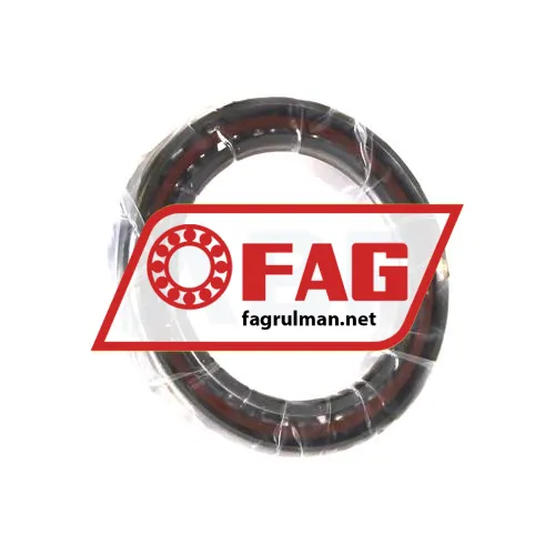 FAG B71911-C-T-P4S-UL ürün fotoğrafı 2