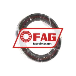 FAG B71911-C-T-P4S-UL rulman resim 2