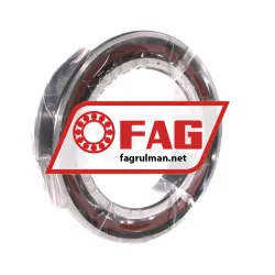 FAG B7018-C-T-P4S-UL rulman resim 2