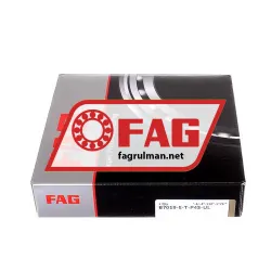FAG B7019-E-T-P4S-UL rulman resim 2