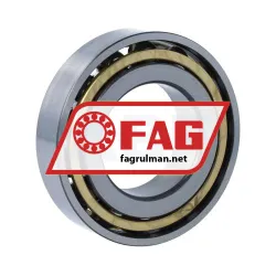FAG 7209-B-XL-MP-UB rulman resim 2
