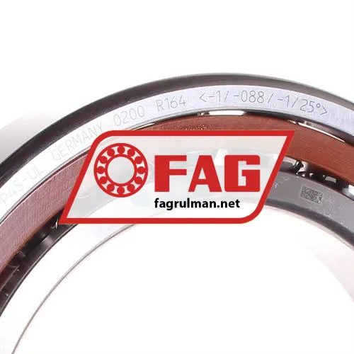 FAG B7024-E-T-P4S-UL ürün fotoğrafı 2