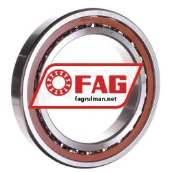 FAG B7024-E-T-P4S-UL