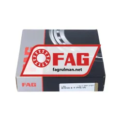 FAG B7016-E-T-P4S-UL rulman resim 3