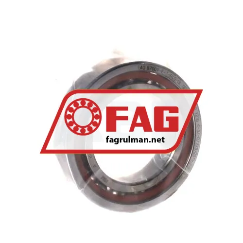FAG B7009-E-T-P4S-UL