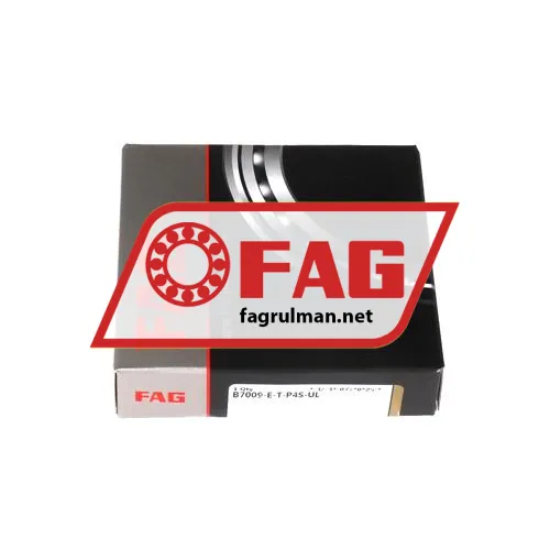 FAG B7009-E-T-P4S-UL ürün fotoğrafı 3