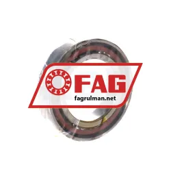 FAG B7009-E-T-P4S-UL rulman resim 2