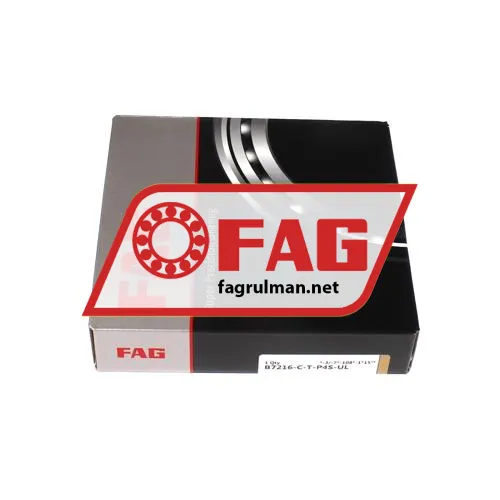 FAG B7216-C-T-P4S-UL ürün fotoğrafı 3