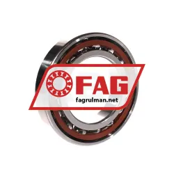 FAG B7216-C-T-P4S-UL rulman resim 2