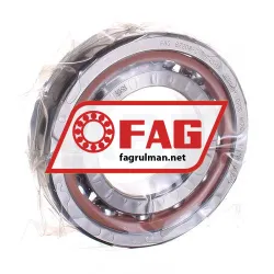 FAG B7208-C-T-P4S-UL