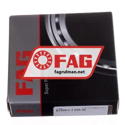 FAG B7208-C-T-P4S-UL rulman resim 2