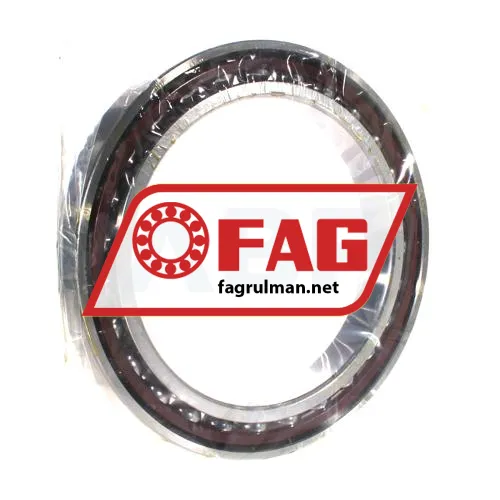 FAG B71938-C-T-P4S-UL ürün fotoğrafı 2