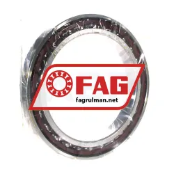 FAG B71938-C-T-P4S-UL rulman resim 2