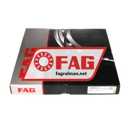 FAG B71938-C-T-P4S-UL rulman resim 3