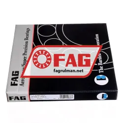 FAG B71926-C-T-P4S-UL rulman resim 2