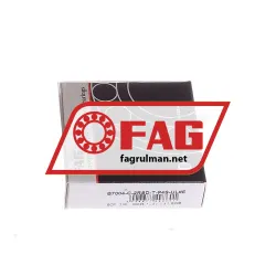 FAG B7004-C-2RSD-T-P4S-UL rulman resim 2
